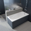 Купить Ванна Olimpia 180 + сифон + ніжки, Koller Pool OLIMPIA180X80+WBW0001+B70CМMA-57 , OLIMPIA180X80+WBW0001+B70CМMA-57 / 796e3d2c-c971-4400-837e-67eba7b02f4d , в категории Ванны , от бренда Koller Pool  Интернет-магазин сантехники ✓ Лучшие цены на рынк
