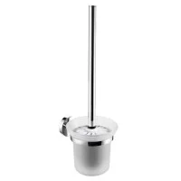 RONDA щітка для унітазу, cromo VOLLE 2535.250101