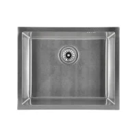 Мийка GRANADO Under top MAX STEEL S201 textures