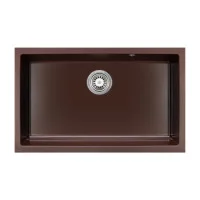 Мийка GRANADO Under top XL marron