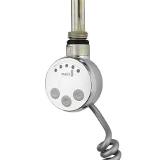 ТЭН MEG 200W для полотенцесушителя Марио