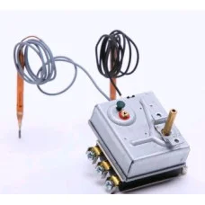 Термостат RAC 4065, Drazice 6405622